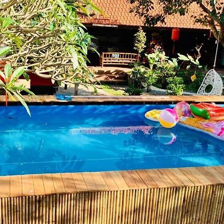 Serendipity Hoi An Hostel Zewnętrze zdjęcie