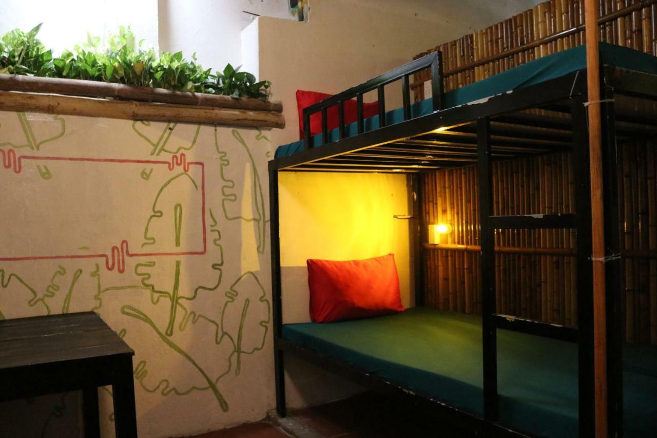Serendipity Hoi An Hostel Zewnętrze zdjęcie