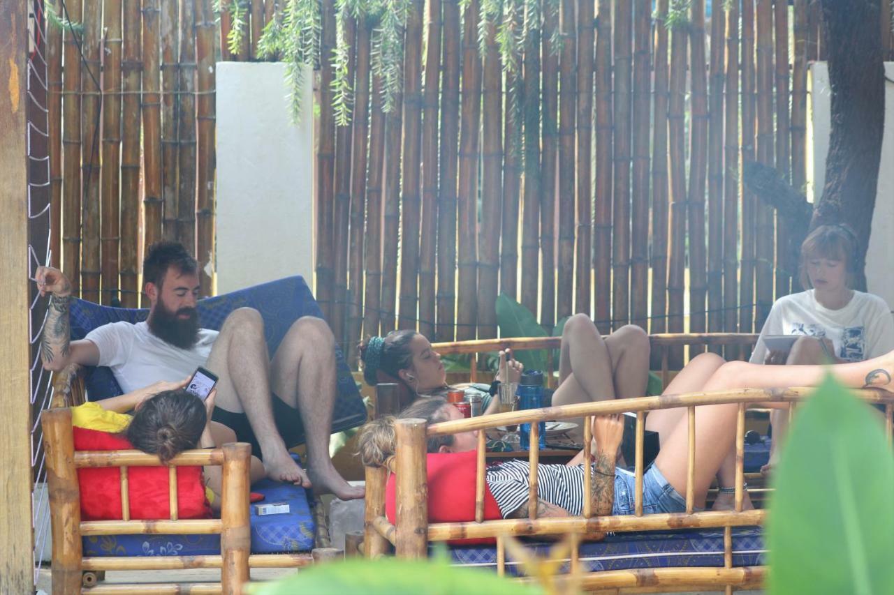 Serendipity Hoi An Hostel Zewnętrze zdjęcie