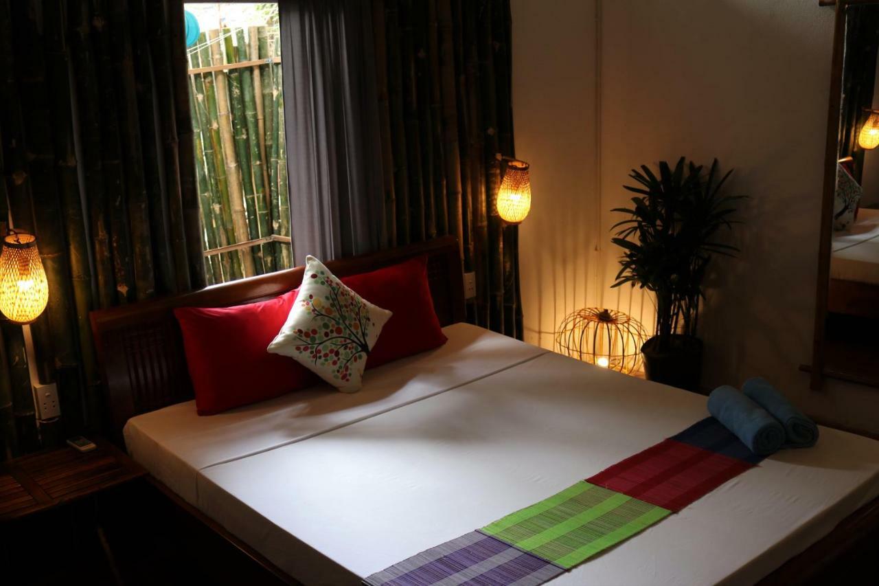 Serendipity Hoi An Hostel Zewnętrze zdjęcie