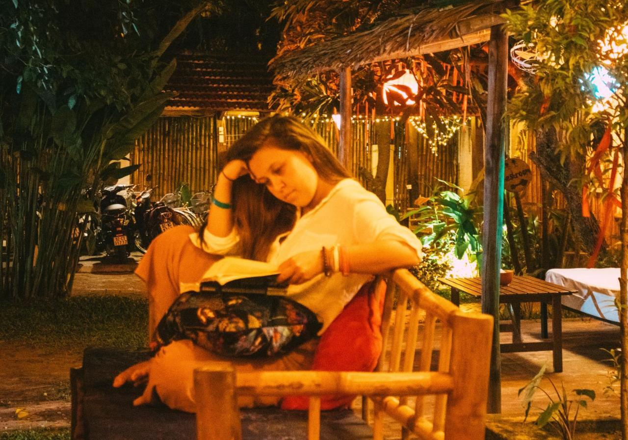 Serendipity Hoi An Hostel Zewnętrze zdjęcie