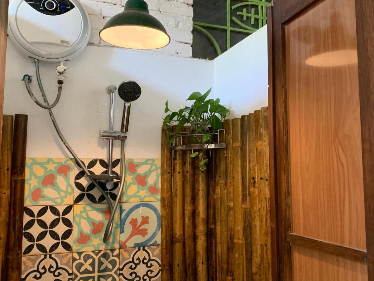 Serendipity Hoi An Hostel Zewnętrze zdjęcie